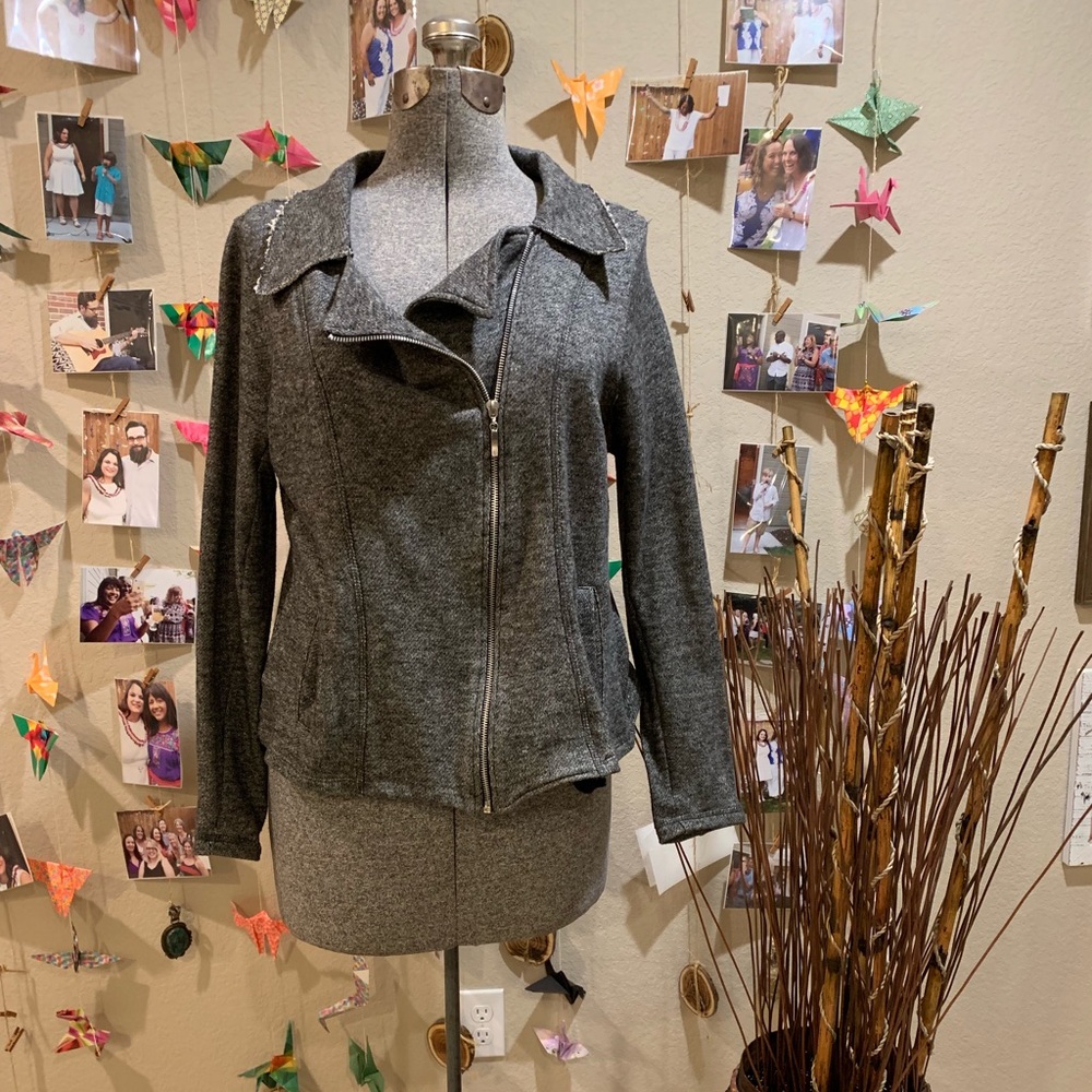 Style and Comfort Blazer